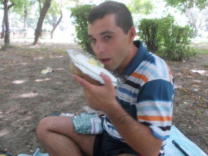 Ziua lui ALEX P. 106 - ziua lui alex la zoo