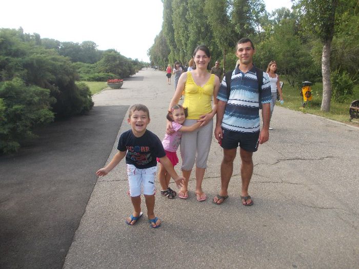 Ziua lui ALEX P. 119