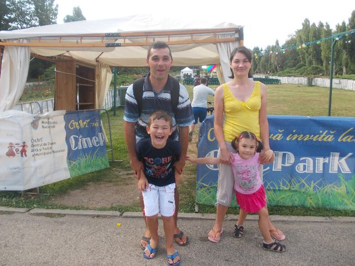 Ziua lui ALEX P. 121