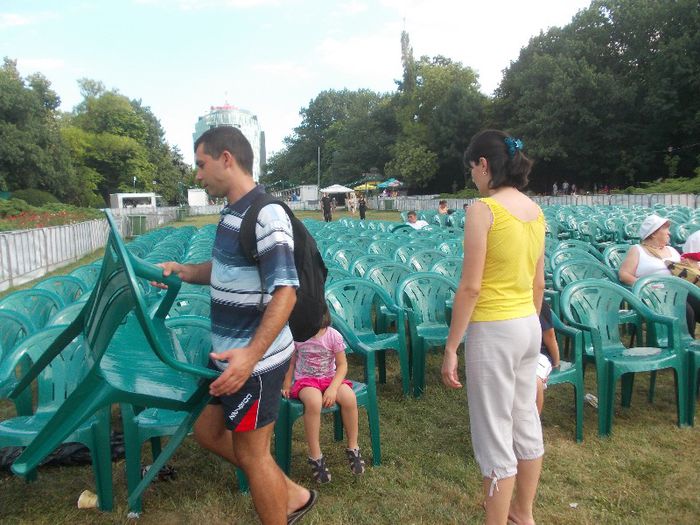 Ziua lui ALEX P. 125