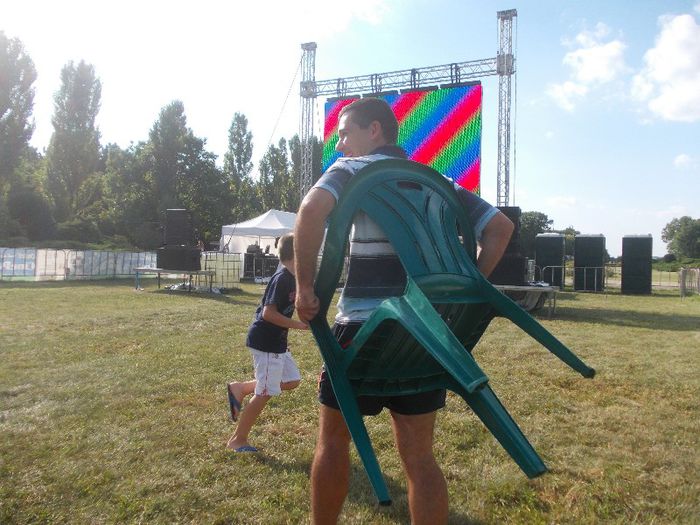 Ziua lui ALEX P. 131