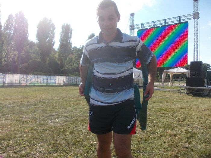 Ziua lui ALEX P. 132