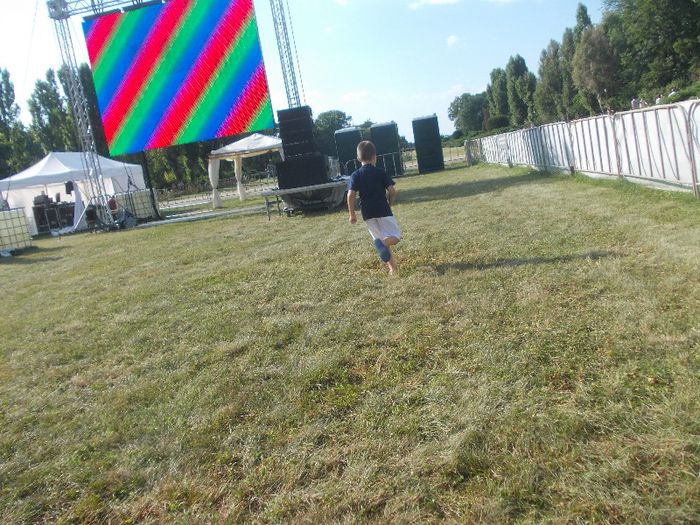 Ziua lui ALEX P. 133 - ziua lui alex la zoo