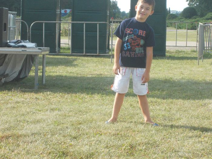 Ziua lui ALEX P. 134