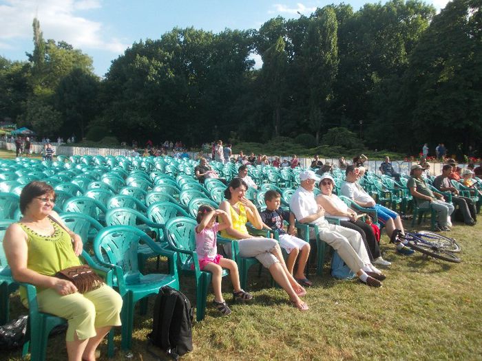 Ziua lui ALEX P. 138