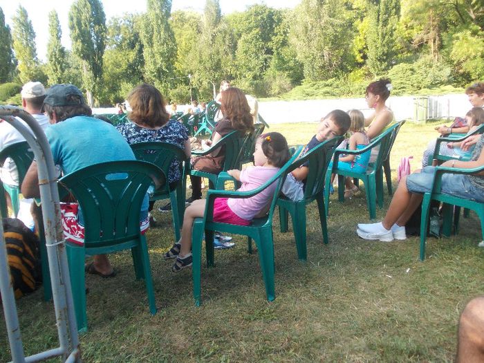 Ziua lui ALEX P. 141