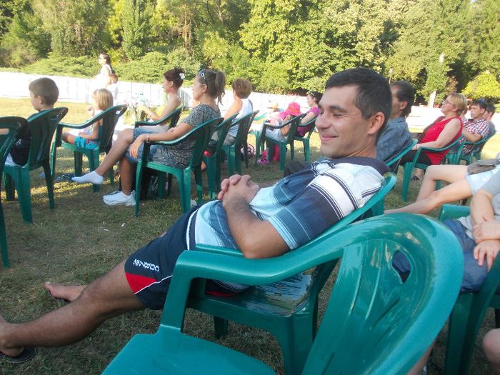 Ziua lui ALEX P. 144