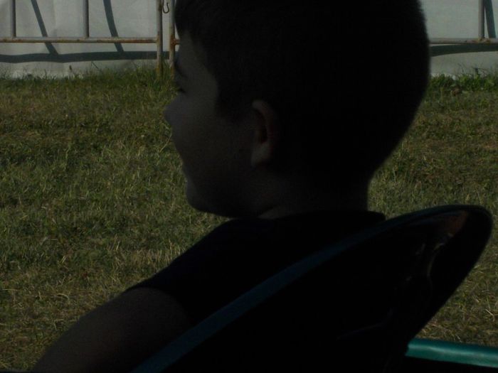 Ziua lui ALEX P. 146