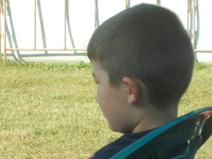 Ziua lui ALEX P. 147