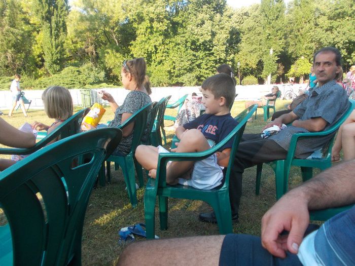 Ziua lui ALEX P. 148