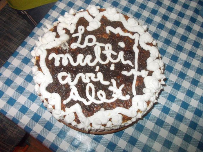 Ziua lui ALEX P. 157