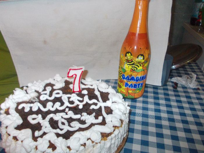 Ziua lui ALEX P. 161