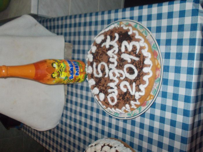 Ziua lui ALEX P. 162