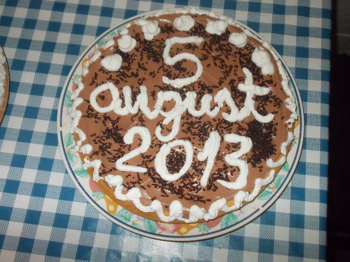 Ziua lui ALEX P. 163