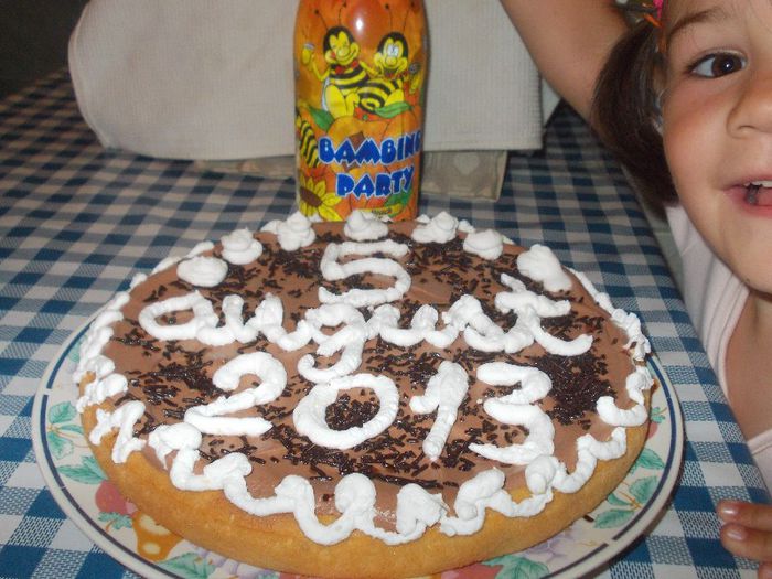 Ziua lui ALEX P. 164