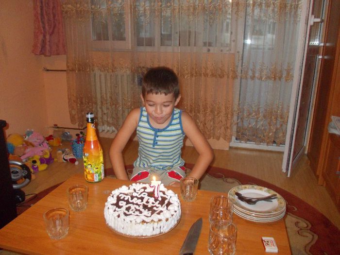 Ziua lui ALEX P. 165