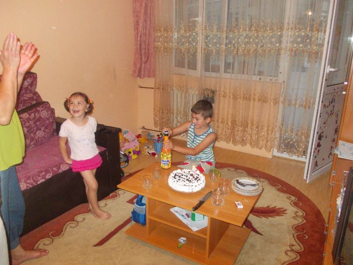 Ziua lui ALEX P. 166