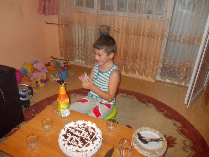 Ziua lui ALEX P. 167