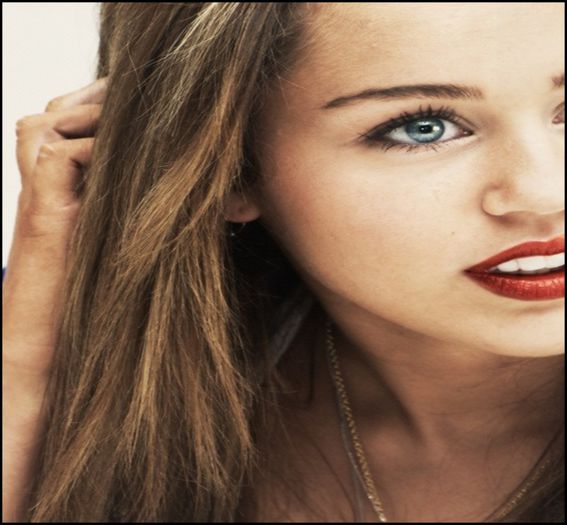 ♥ - ♥ - day 152 - imperfections equal beauty