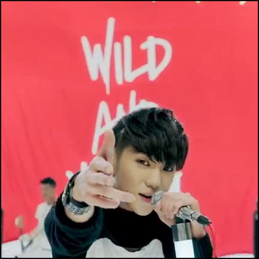  - VWX __ x - x Wild and Young x - x