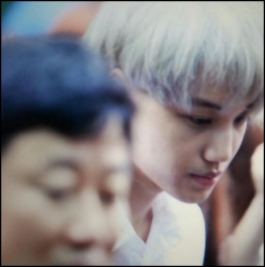 (Kai) ..Poate. :-??