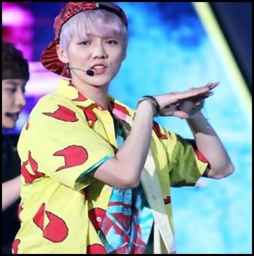 (LH) ..Bye Bora. ^^ Jun..ocupa loc. :)