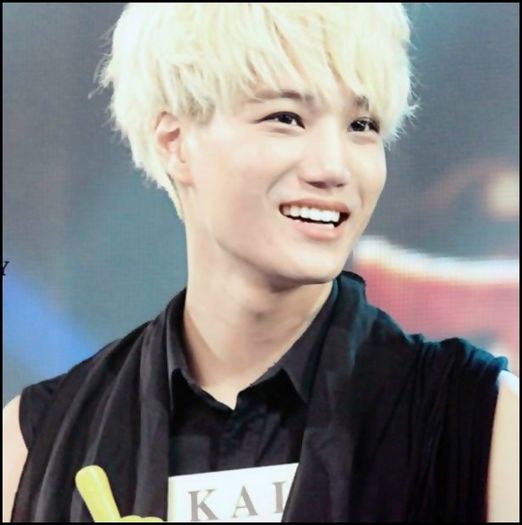 (Kai) ..Si Daee..te-a refuzat. :-s :))