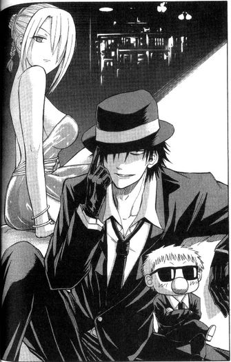 [1o.o8.2o13]o19 Day - Beelzebub <3