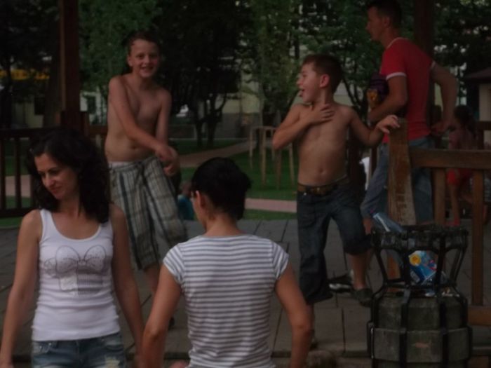 se pare ca avem sanse