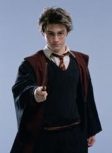 189 - Harry Potter si Prizonierul din Azkaban 2004