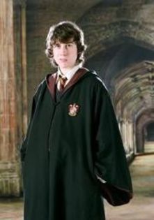 132 - Harry Potter si Pocalul de Foc 2005