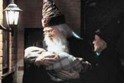 243 - Harry Potter si Piatra Filozofala 2001