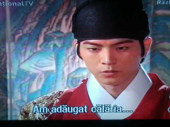 Fotografie4351 - RAZBOINICUL