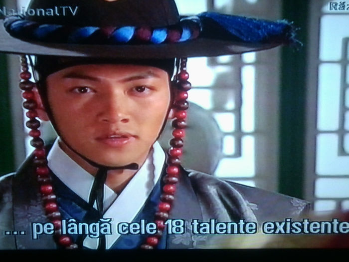 Fotografie4352 - RAZBOINICUL