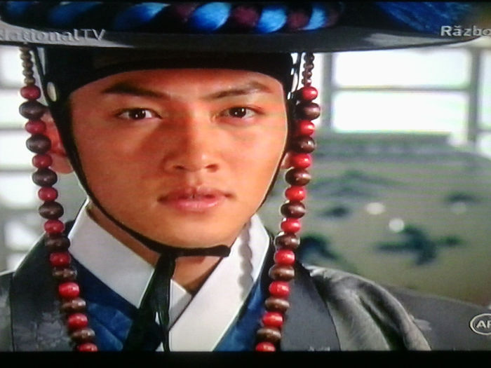 Fotografie4357 - RAZBOINICUL