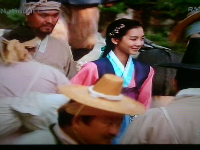 Fotografie4365 - RAZBOINICUL