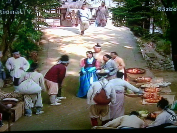 Fotografie4366 - RAZBOINICUL