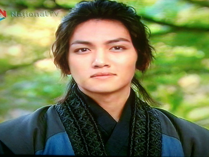 Fotografie4378 - RAZBOINICUL