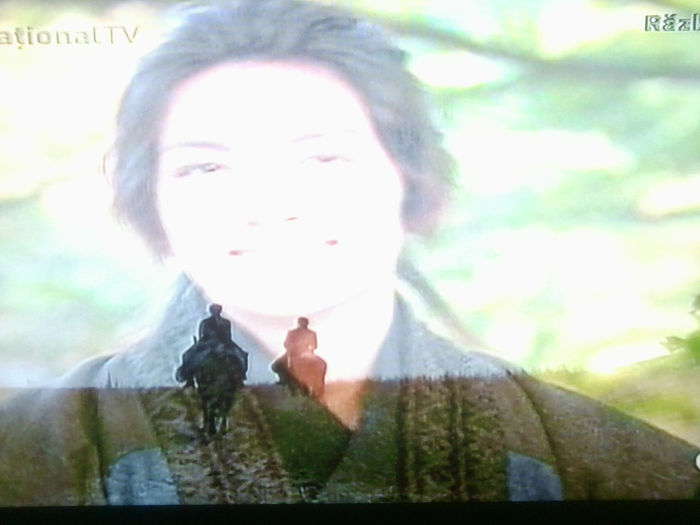 Fotografie4380 - RAZBOINICUL