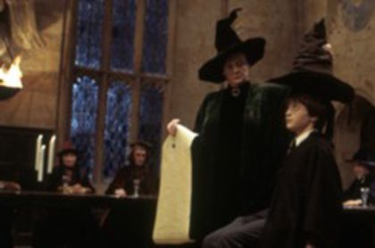 245 - Harry Potter si Piatra Filozofala 2001
