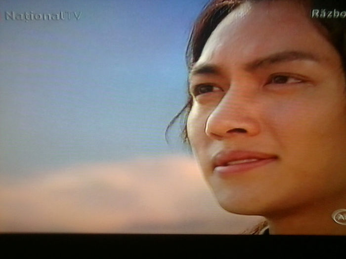 Fotografie4438 - RAZBOINICUL