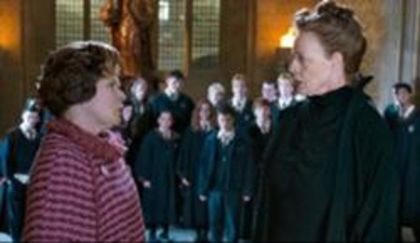 115 - Harry Potter si Ordinul Phoenix 2007