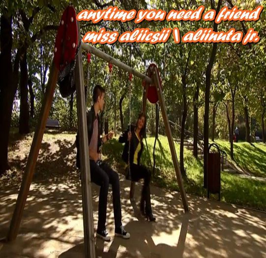;; [cade din leagan] bagamias ;-w :( - x parc _ - _loc de joaca - tralala - x