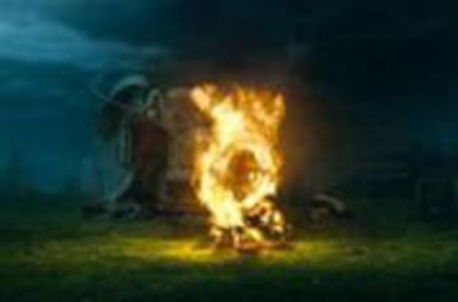 136 - Harry Potter si Pocalul de Foc 2005
