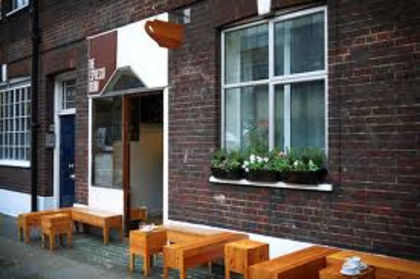 (acesta este cafeneaua)