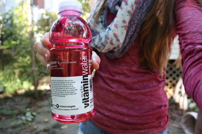 　　　　@BIANCA ↘ is my sister ↙