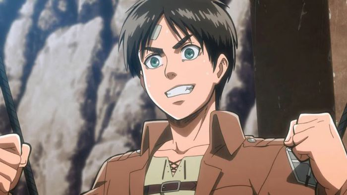 eren 17