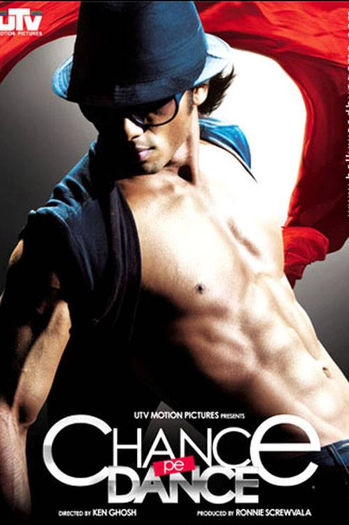 Chance Pe Dance (2009) vazut de mine - 00 Ultimul film sau serial vizionat de tine
