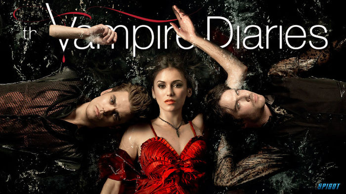 The Vampire Diaries (2009 pana in prezent) vazut de x4UntamedMC - 00 Ultimul film sau serial vizionat de tine