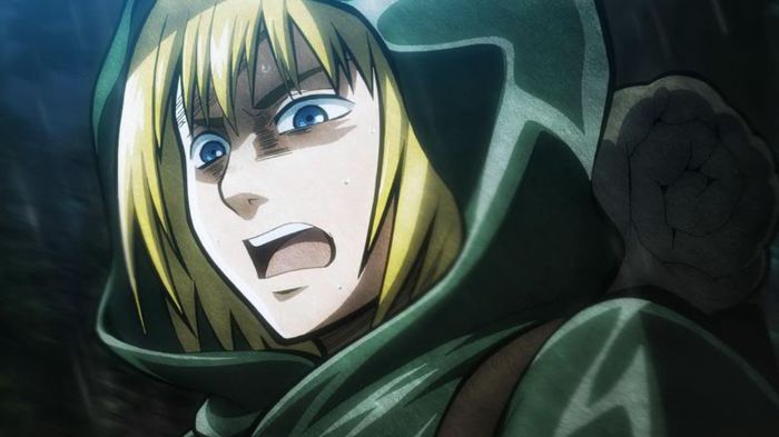 armin 4